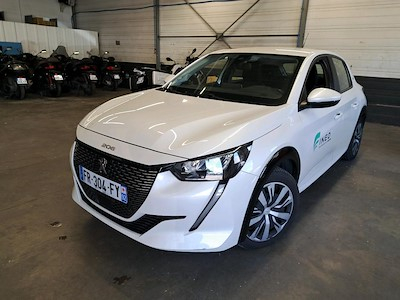Peugeot E-208 business R 208 Business R e-208 136ch Active - VASP