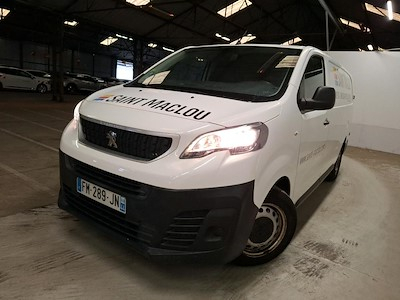 Peugeot EXPERT Expert Fg Long 2.0 BlueHDi 120ch S&amp;S Premium