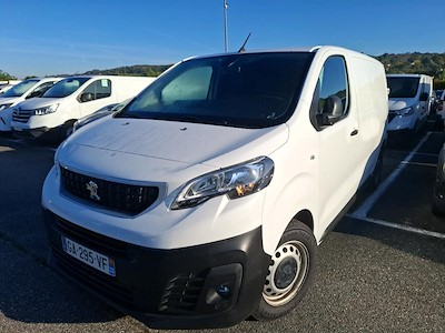 Peugeot EXPERT Expert Fg Standard 2.0 BlueHDi 120ch S&amp;S Premium