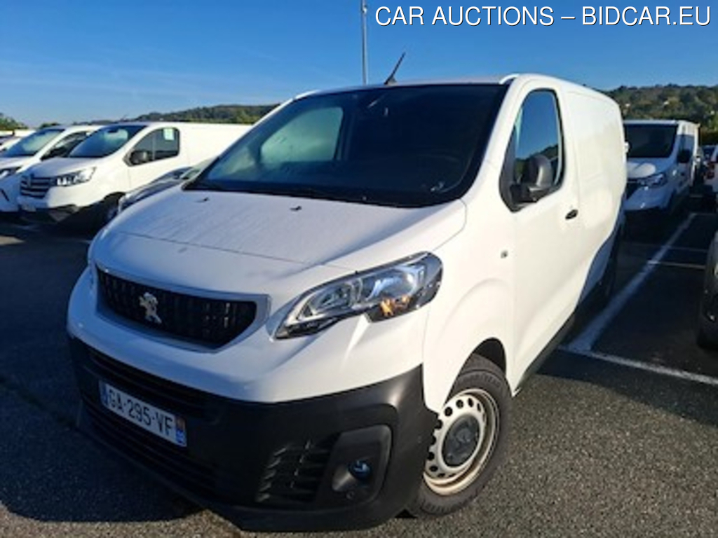 Peugeot EXPERT Expert Fg Standard 2.0 BlueHDi 120ch S&amp;S Premium