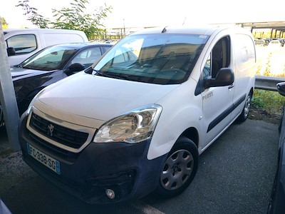 Peugeot PARTNER Partner Standard 1.6 BlueHDi 100ch S&amp;S Premium Pack