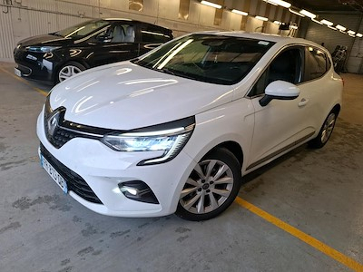 Renault CLIO Clio 1.3 TCe 130ch FAP Intens EDC // 2 PLACES