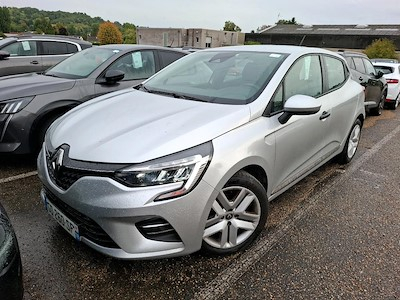Renault CLIO Clio Reversible 1.0 TCe 90ch Business - 21N