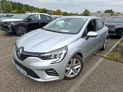 Renault CLIO Clio Reversible 1.0 TCe 90ch Business - 21N