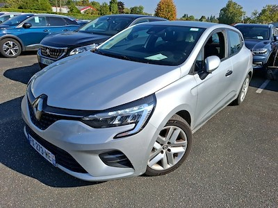 Renault CLIO Clio Reversible 1.6 E-Tech 140ch Business