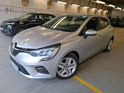 Renault CLIO Clio Reversible 1.6 E-Tech 140ch Business -21N