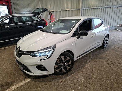 Renault CLIO Clio Reversible 1.6 E-Tech full hybrid 145 Evolution