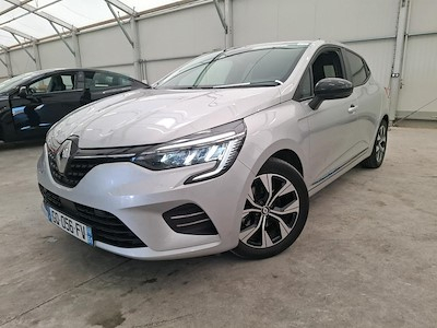 Renault CLIO Clio Reversible 1.6 E-Tech full hybrid 145 Evolution