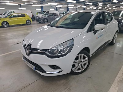Renault CLIO Clio Ste 0.9 TCe 90ch energy Business Reversible E6C