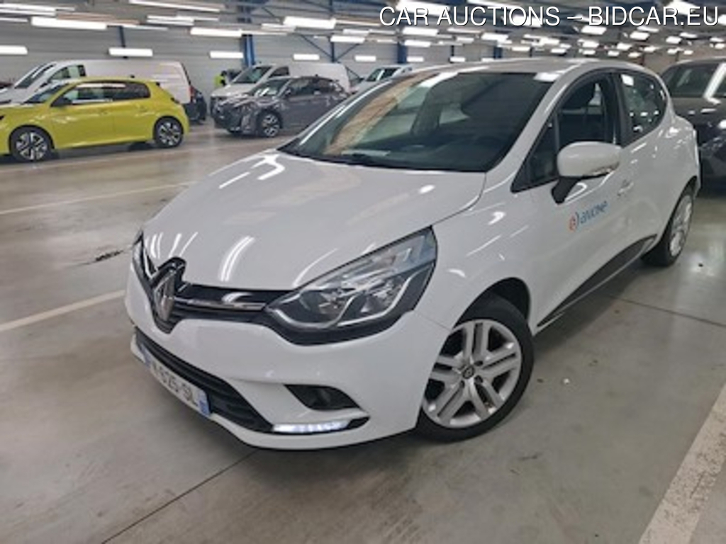 Renault CLIO Clio Ste 0.9 TCe 90ch energy Business Reversible E6C