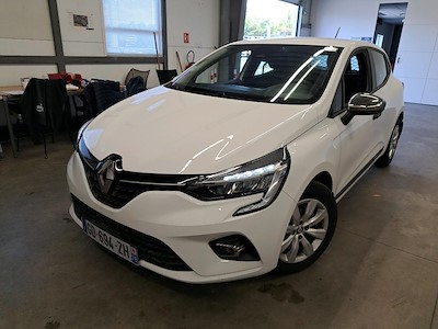 Renault CLIO Clio Ste 1.0 SCe 65ch Air Nav