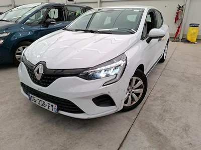 Renault CLIO Clio Ste 1.0 SCe 65ch Air Nav