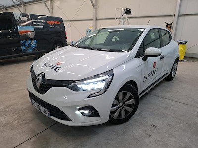 Renault CLIO Clio Ste 1.0 SCe 65ch Air Nav - 21