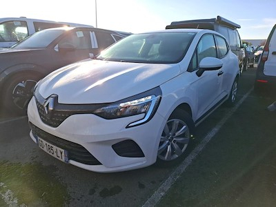 Renault CLIO Clio Ste 1.0 TCe 90ch Air Nav - 21N