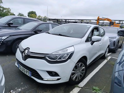 Renault CLIO Clio Ste 1.5 dCi 75ch energy Air MediaNav E6C
