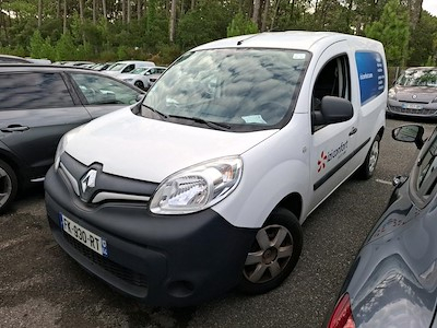 Renault KANGOO Kangoo Express 1.5 dCi 75ch Extra R-Link