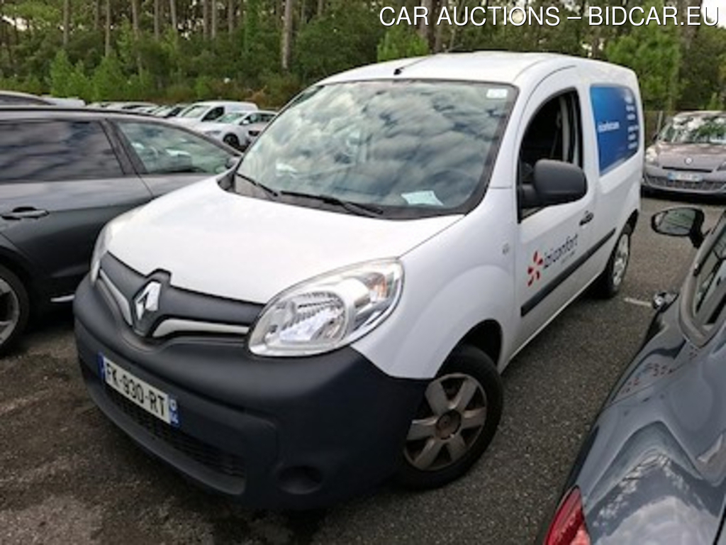 Renault KANGOO Kangoo Express 1.5 dCi 75ch Extra R-Link