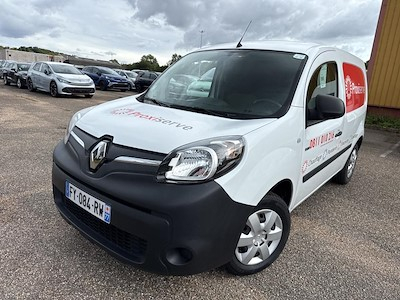 Renault KANGOO Kangoo Express Electrique Grand Confort Achat Integral