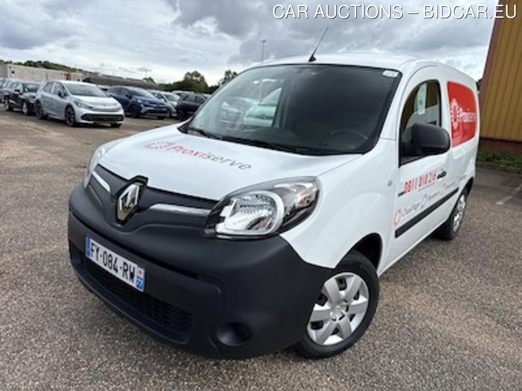 Renault KANGOO Kangoo Express Electrique Grand Confort Achat Integral