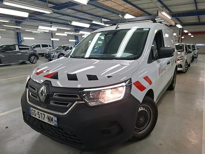 Renault KANGOO Kangoo Van L1 E-Tech EV45 11kw Grand Confort