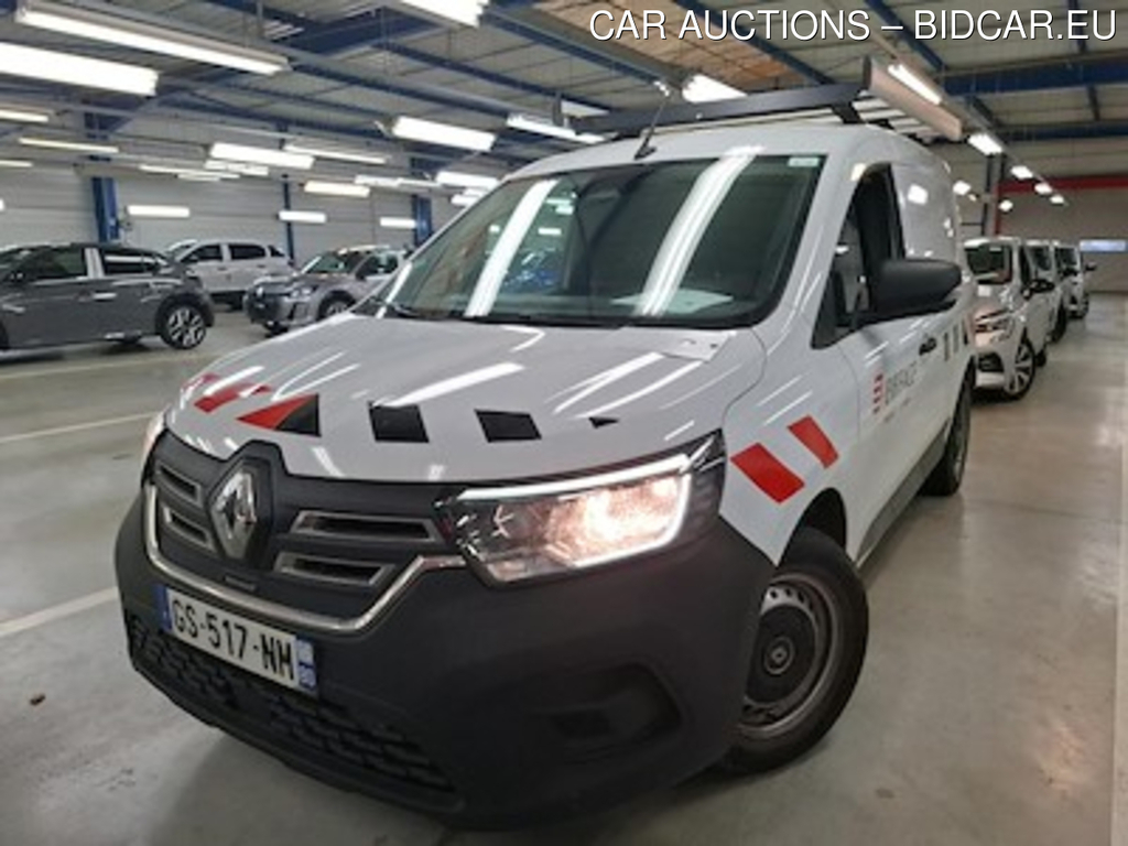 Renault KANGOO Kangoo Van L1 E-Tech EV45 11kw Grand Confort