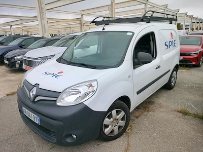 Renault Kangoo express Kangoo Express 1.5 Blue dCi 95ch Extra R-Link