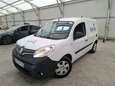 Renault Kangoo express Kangoo Express 1.5 Blue dCi 95ch Extra R-Link