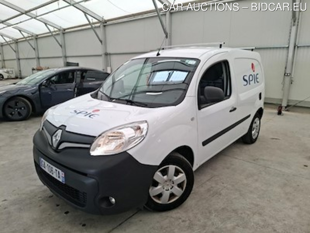 Renault Kangoo express Kangoo Express 1.5 Blue dCi 95ch Extra R-Link