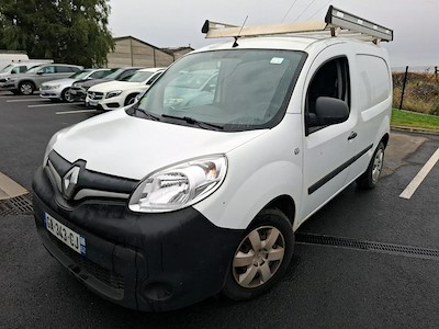 Renault Kangoo express Kangoo Express 1.5 Blue dCi 95ch Extra R-Link
