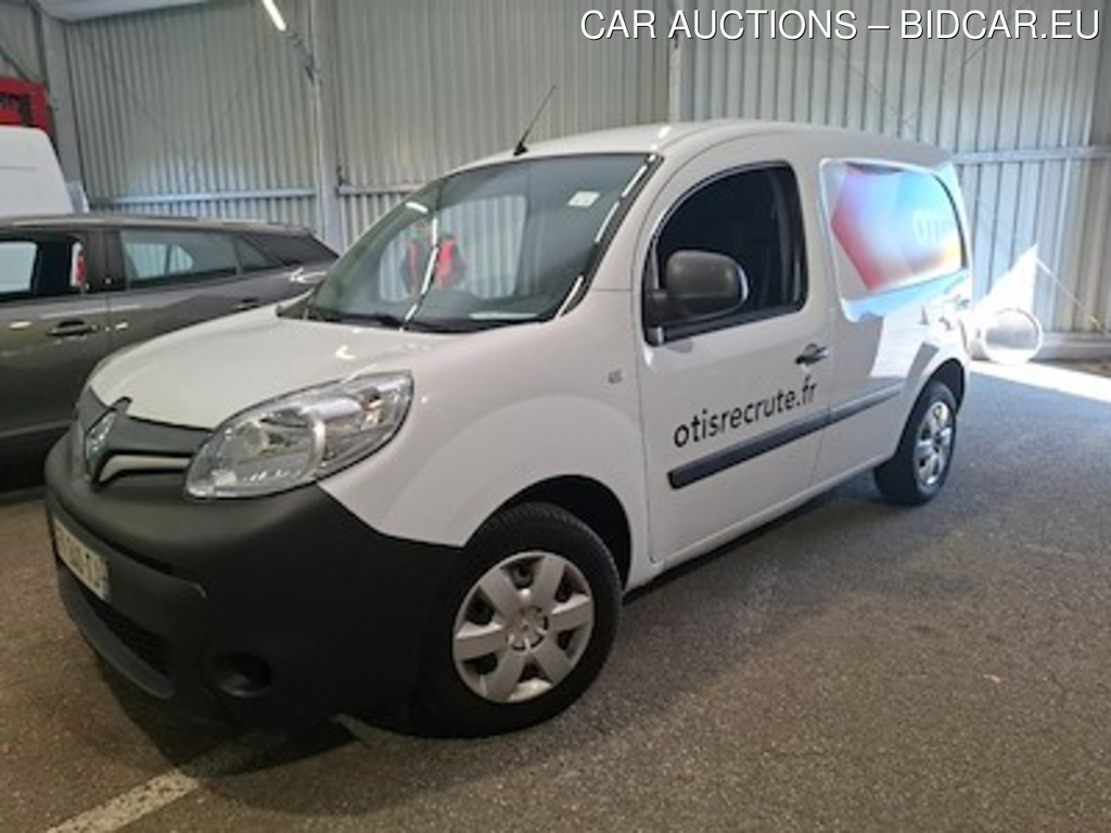 Renault Kangoo express Kangoo Express 1.5 Blue dCi 95ch Grand Confort