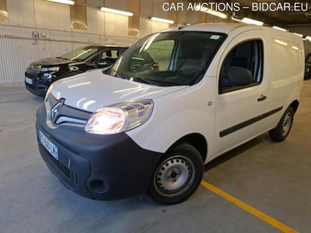 Renault Kangoo express Kangoo Express 1.5 dCi 75ch Generique