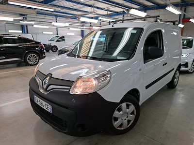 Renault Kangoo express Kangoo Express 1.5 dCi 90ch energy Extra R-Link Euro6