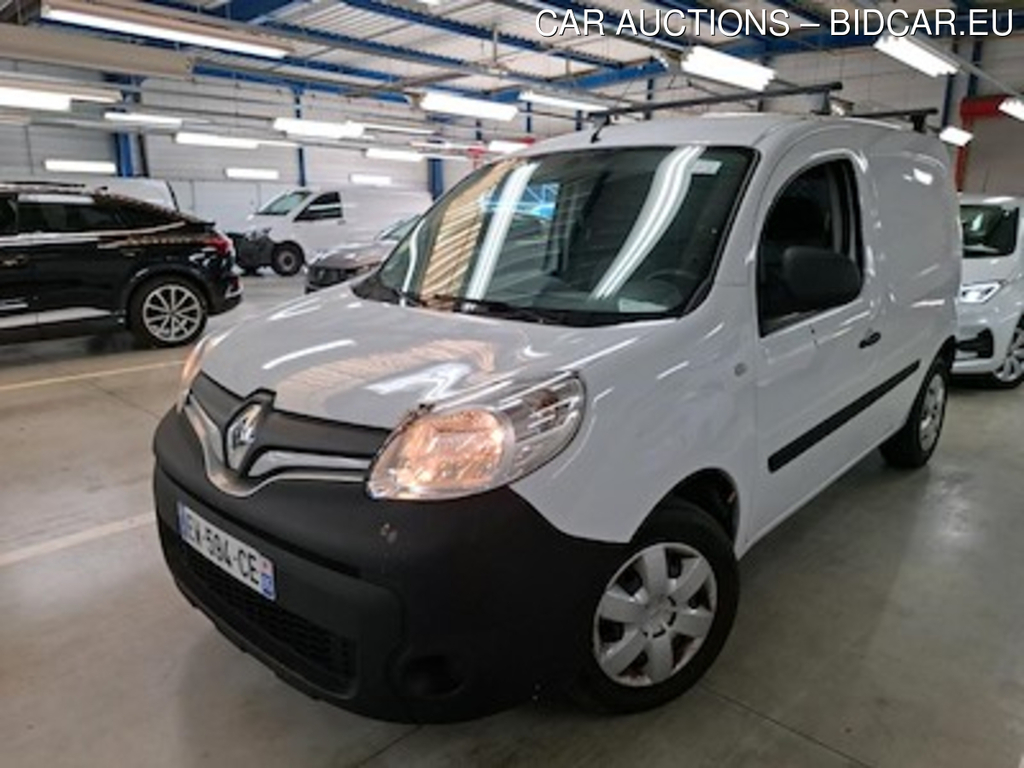 Renault Kangoo express Kangoo Express 1.5 dCi 90ch energy Extra R-Link Euro6