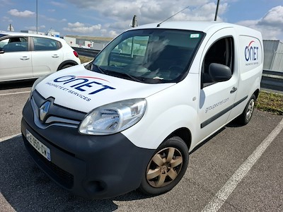 Renault Kangoo express Kangoo Express 1.5 dCi 90ch Extra R-Link