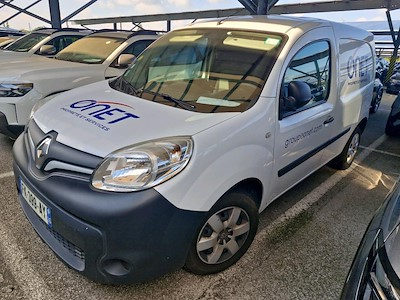 Renault Kangoo express Kangoo Express 1.5 dCi 90ch Extra R-Link
