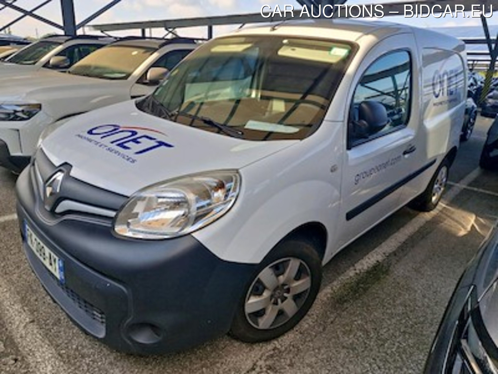 Renault Kangoo express Kangoo Express 1.5 dCi 90ch Extra R-Link