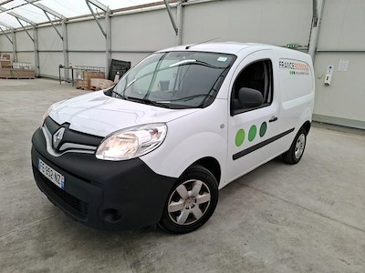 Renault Kangoo express Kangoo Express 1.5 dCi 90ch Grand Confort