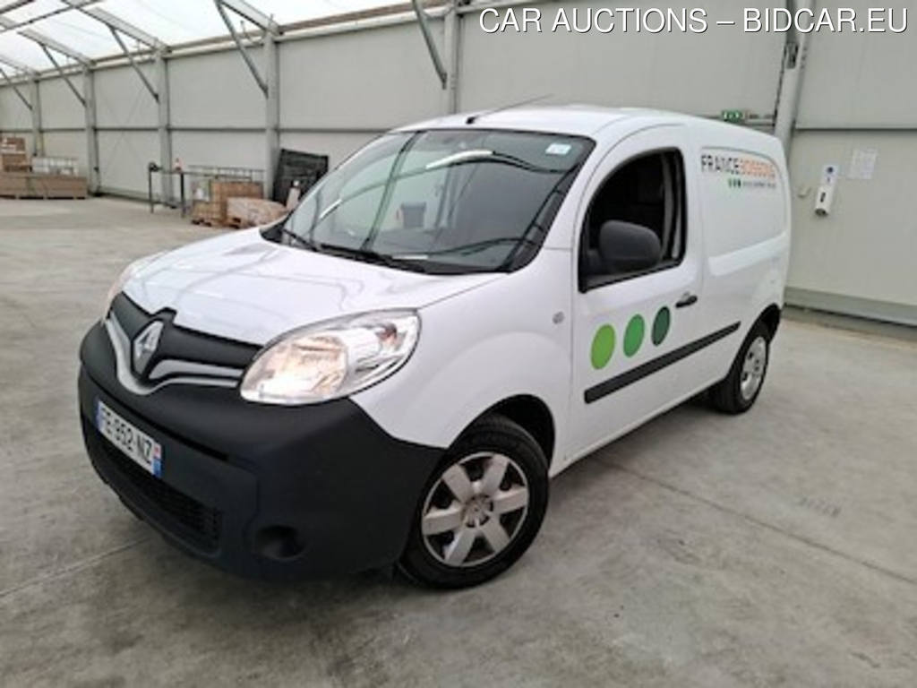 Renault Kangoo express Kangoo Express 1.5 dCi 90ch Grand Confort