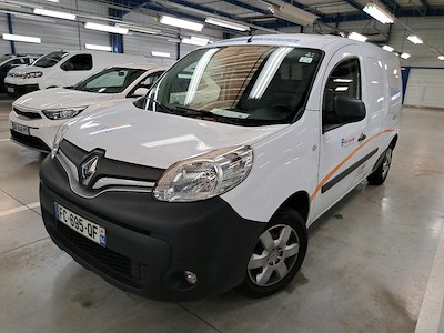 Renault Kangoo express Kangoo Express Maxi 1.5 dCi 110ch Grand Volume Grand Confort
