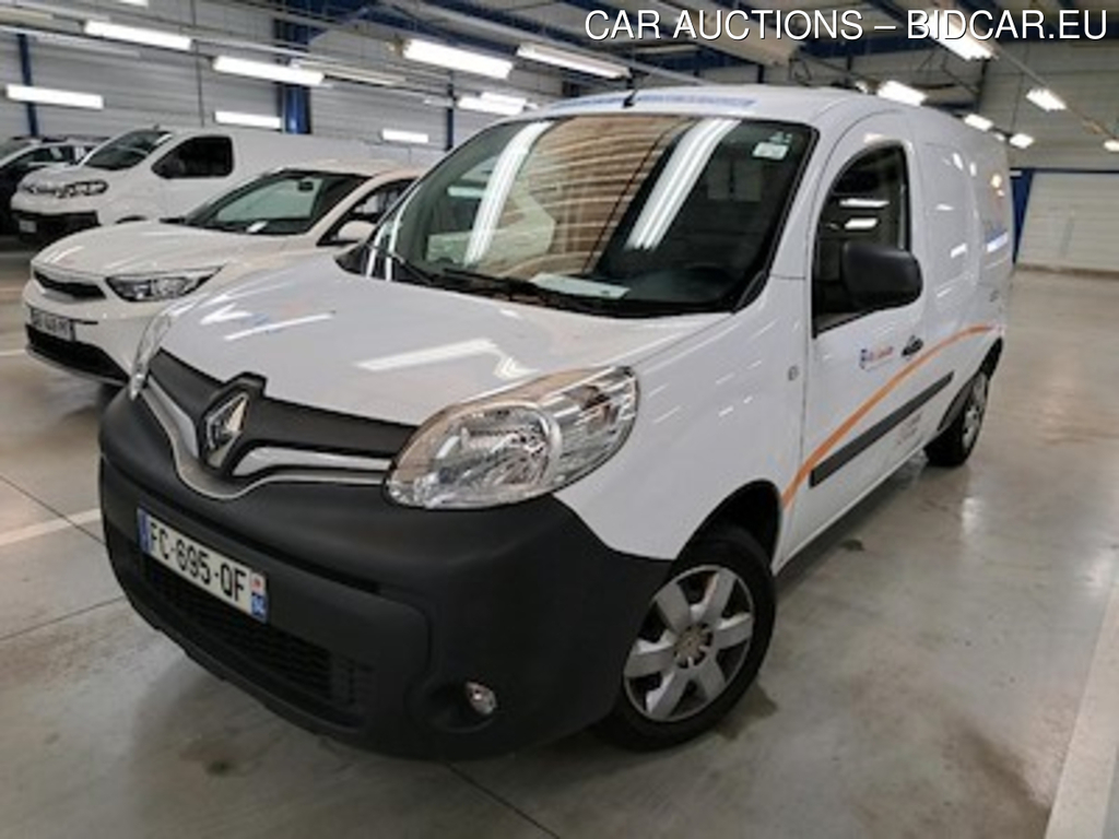 Renault Kangoo express Kangoo Express Maxi 1.5 dCi 110ch Grand Volume Grand Confort
