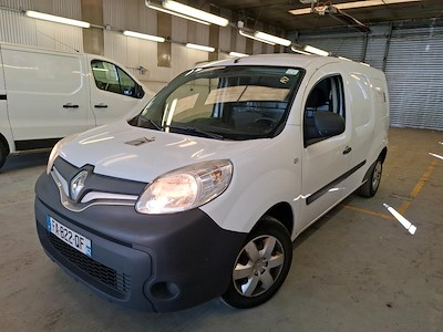 Renault Kangoo express Kangoo Express Maxi 1.5 dCi 90ch energy Grand Volume Grand Confort Euro6