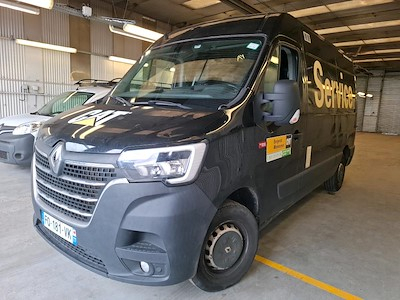 Renault MASTER Master Fg F3500 L1H1 2.3 dCi 150ch Energy Confort Euro6