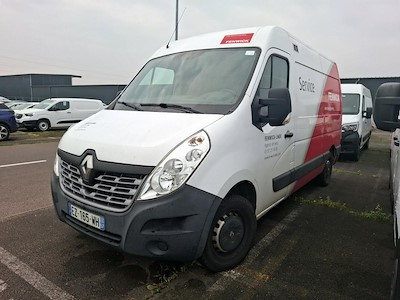 Renault MASTER Master Fg F3500 L2H2 2.3 dCi 130ch Grand Confort Euro6