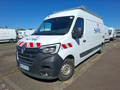 Renault MASTER Master Fg F3500 L3H2 2.3 dCi 135ch Grand Confort E6