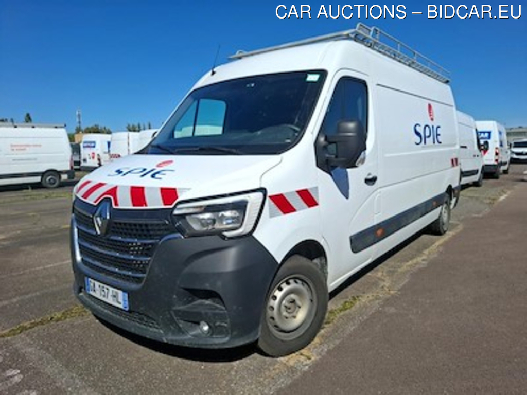 Renault MASTER Master Fg F3500 L3H2 2.3 dCi 135ch Grand Confort E6