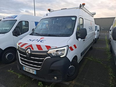 Renault MASTER Master Fg F3500 L3H2 2.3 dCi 135ch Grand Confort E6