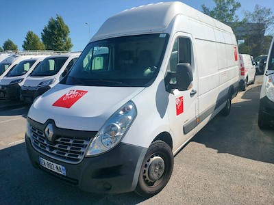 Renault MASTER Master Fg R3500 L4H3 2.3 dCi 165ch energy Grand Confort EuroVI