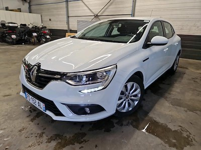 Renault MEGANE Megane Ste 1.5 Blue dCi 115ch energy Air Nav