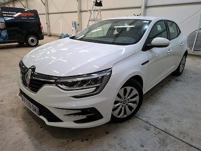 Renault MEGANE Megane Ste 1.5 Blue dCi 95ch Air Nav