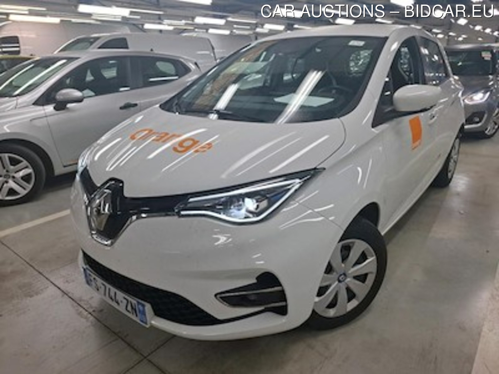 Renault ZOE Zoe Business charge normale R110 Achat Integral - 20 // 2 PLACES - VASP